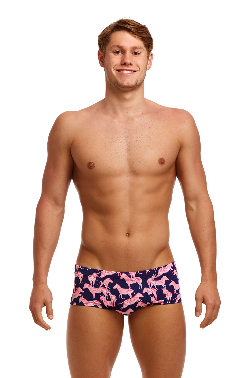 Транки FUNKY TRUNKS Men's Sweet Stripes