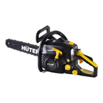 Цепная бензопила Huter BS-40