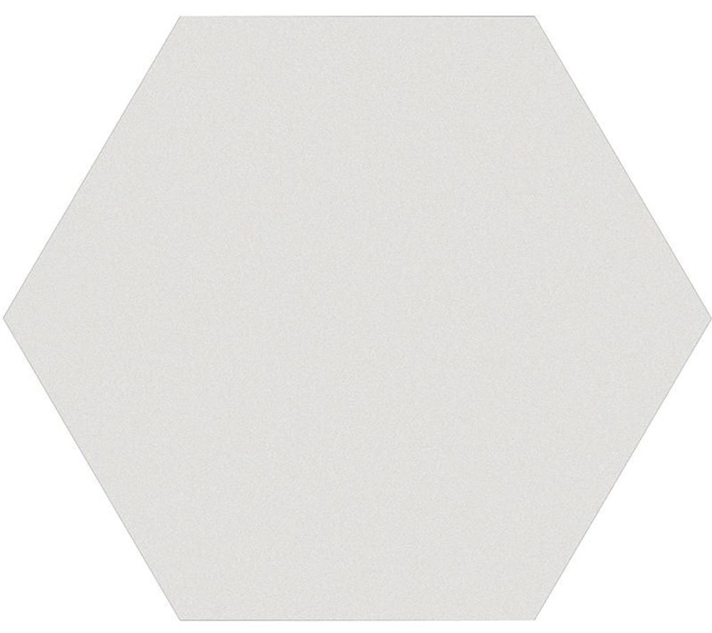 Керамогранит HEXA White