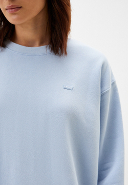 Толстовка женская LEVI'S EVERYDAY SWEATSHIRT