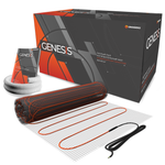 Система мат двухжильный Genesis - 10,0 / 1800 Система мат двухжильный Genesis - 10,0 / 1800