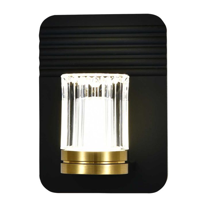 Настенный светильник INDIGO RILIEVO V000200L