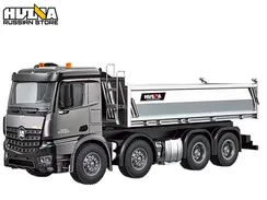 Радиоуправляемый самосвал 8х8 HUINA 13CH 1:14 – HN1536PRO