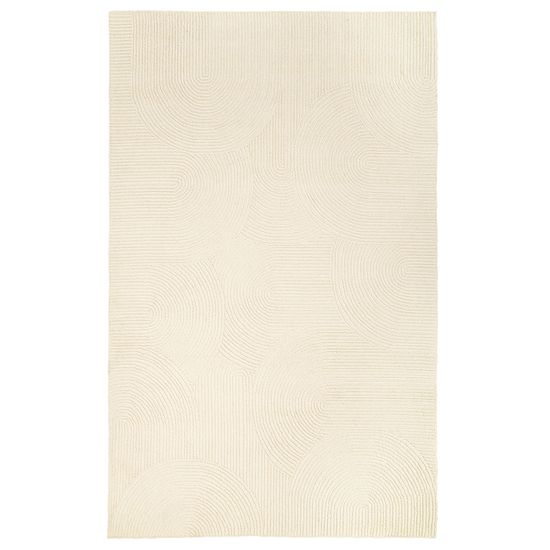 Ковер из шерсти lucknow из коллекции ethnic, 160х230см