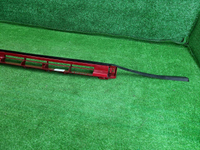 Решетка переднего бампера Tank 300 (2021-н.в.)