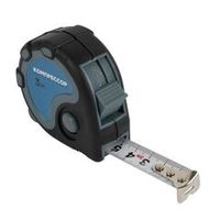 Рулетка 3 м 16 мм Компрессор