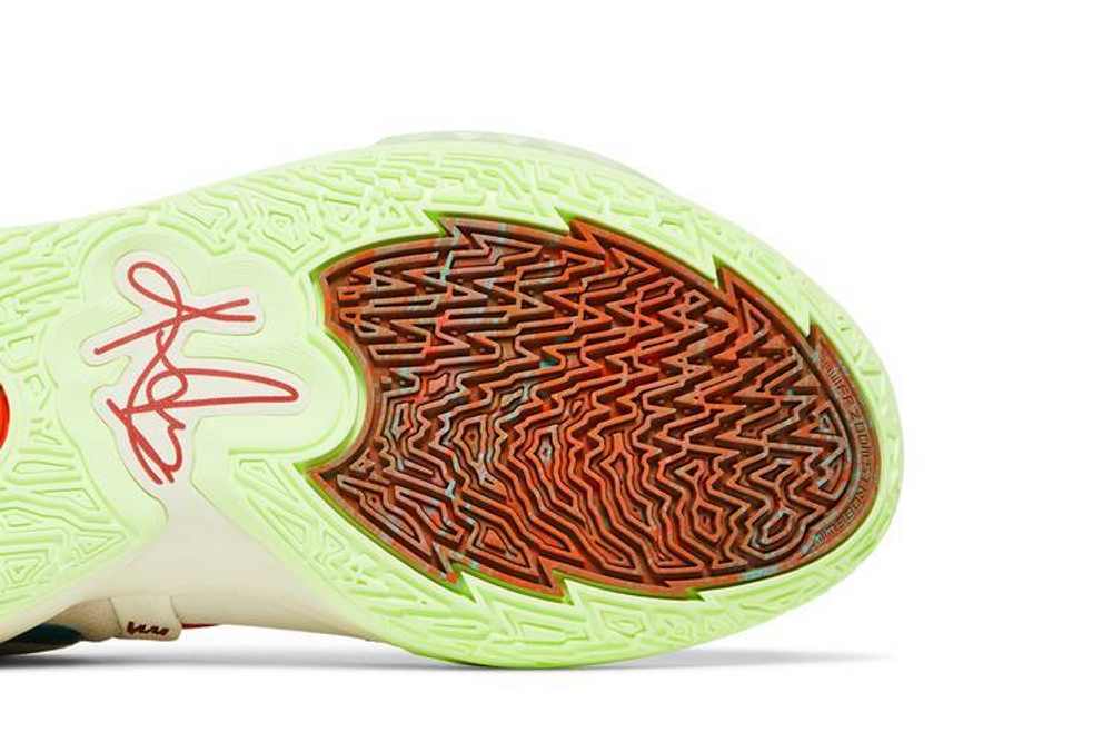 Кроссовки Nike Kyrie 8 Infinity "Cny" 8 Ep