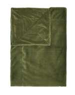 ESSENZA Плед Furry