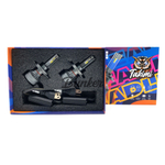 Светодиодные автомобильные LED лампы TaKiMi Progressive V2 H4 6000K 12/24V