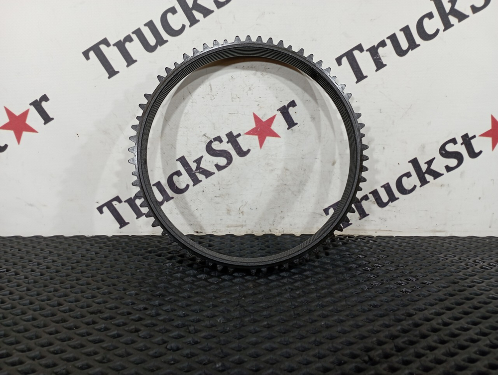 Кольцо синхронизатора