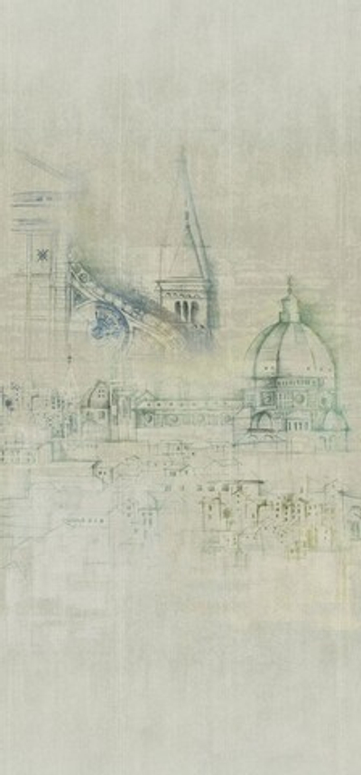 Панно Jannelli & Volpi JV141 арт. 5387 JV