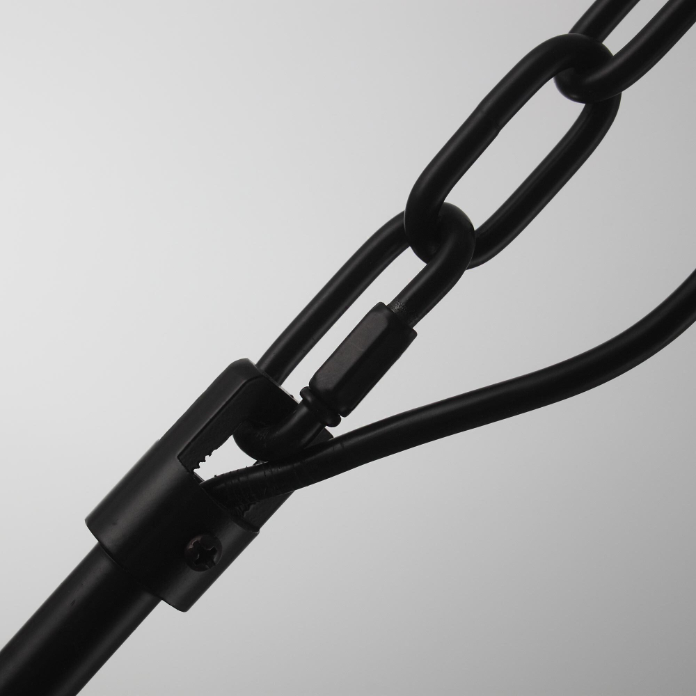 Citilux Мартин CL332132 Люстра хрустальная подвесная Шампань