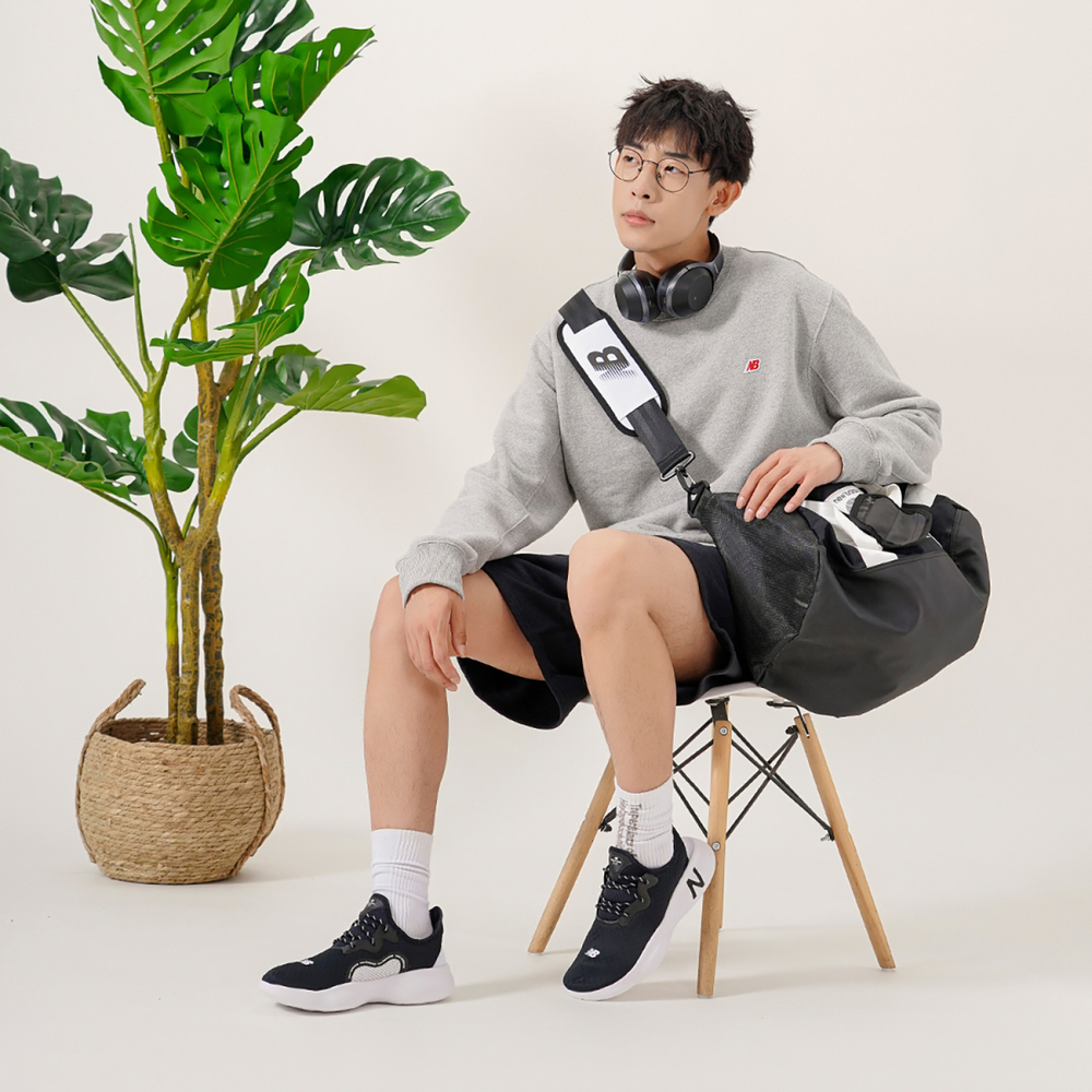 Кроссовки New Balance, RCVRYB3