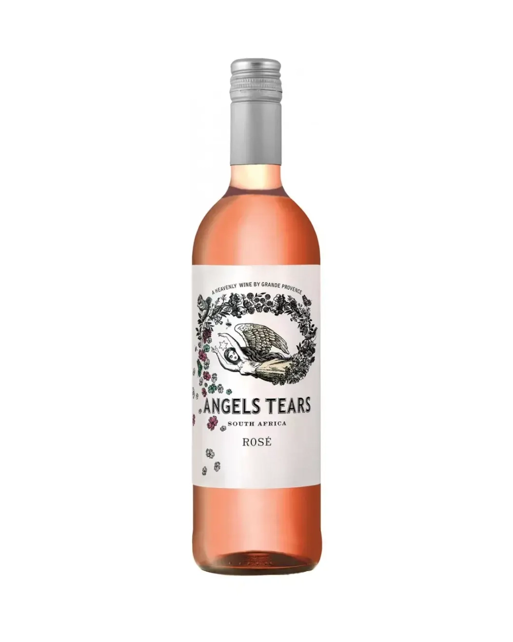 Angels Tears Rose