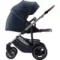 Коляска 2 в 1 Britax Roemer Smile 5Z Night Blue
