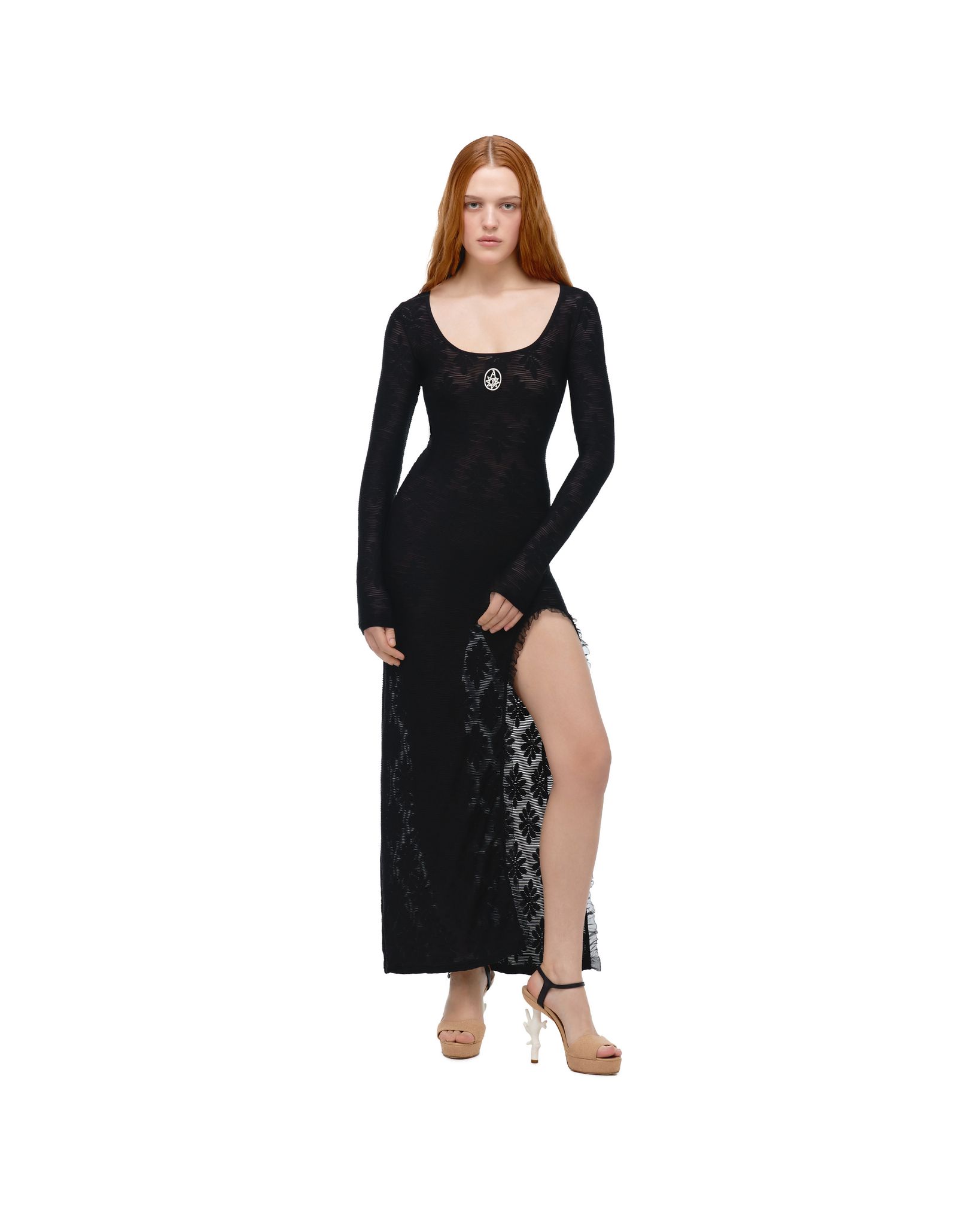 Sabrina Dress | Аутло