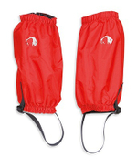 Гамаши Tatonka «Gaiter 420 HD short», красный, размер: 420/450 HD SHORT