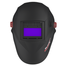 Маска сварщика BLACK MASK (АСФ 777)