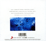 Ray Alder / What The Water Wants (Limited Edition)(CD)