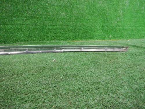 Молдинг крышки багажника Mercedes GLE Coupe C292 (2015-2019)