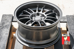 Комплект дисков Rays 15x8 et25 4x100/4x114.3