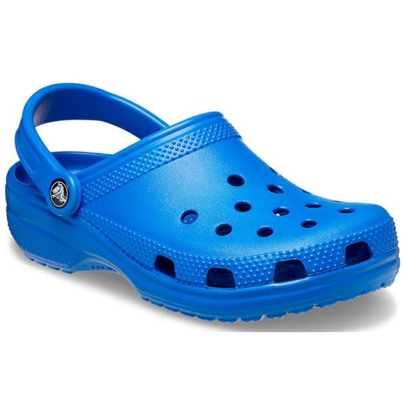 Crocs Classic Clog 'Lightning Blue'