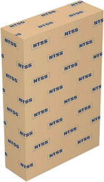 Шкаф настенный NTSS NTSS-W15U6060GS