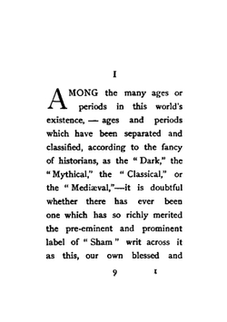 The Modern Marriage Market | Marie Corelli