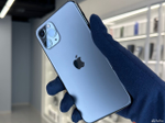 iPhone 11 Pro, 256 ГБ б/у