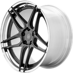 RP FORGED HCA161