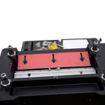 WARRIOR W0206 Рейсмусовый станок