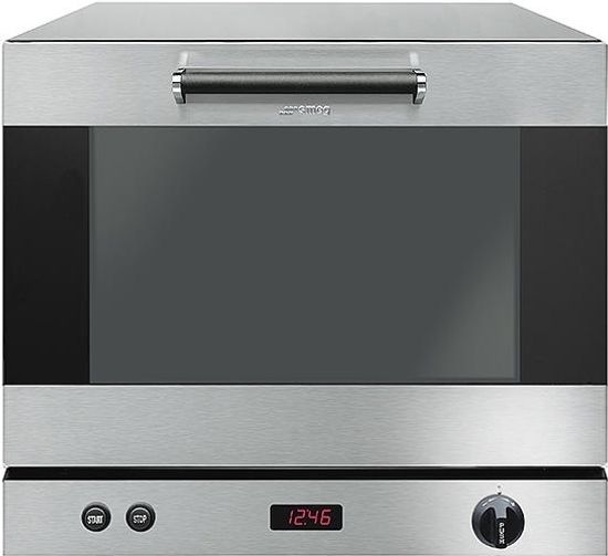 Печь конвекционная Smeg ALFA43XEH