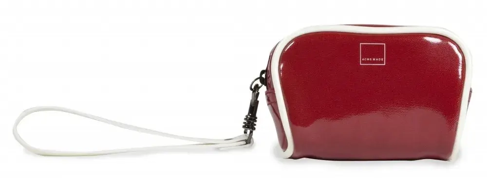 Фотосумка Acme Made Bowler Pouch красный