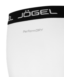 Тайтсы компрессионные CAMP PerFormDRY Baselayer Tights, белый