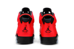 Кроссовки Jordan Air Jordan 6 Retro Infrared 23 2014