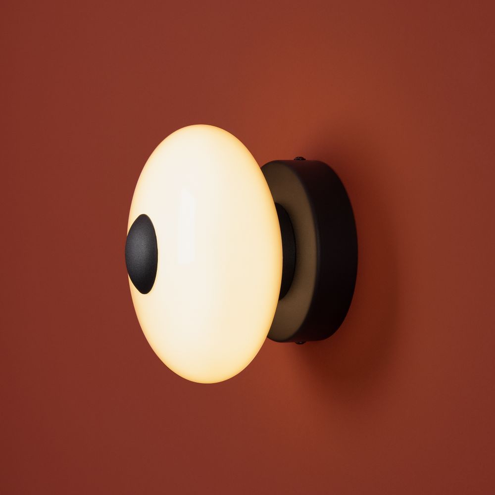 Настенный светильник (бра) Freya FR5553WL-L6B