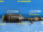 Глушитель/Приемная труба/Штаны HYUNDAI STAREX 2007