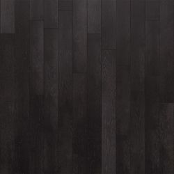 Инженерная доска Дуб Антрацит, 1,86 м²