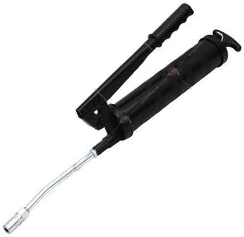 Шприц плунжерный 400 мл. (RedMark)