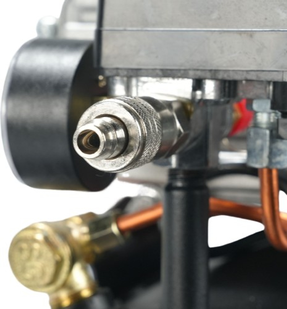 Компрессор поршневой P.I.T. PAC24-C