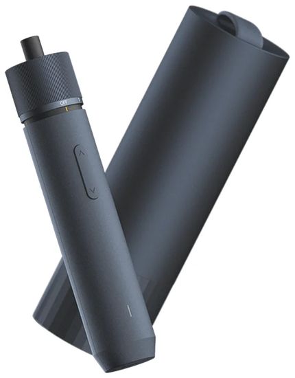 Аккумуляторная отвертка Xiaomi Hoto Straight Handle Electric Screwdriver (QWLSD001)