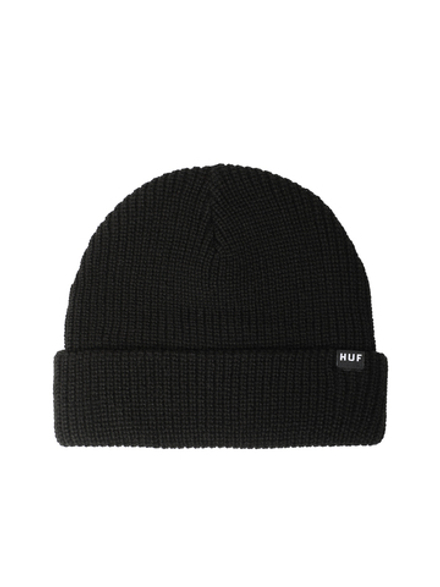 Шапка Usual Cuff Beanie