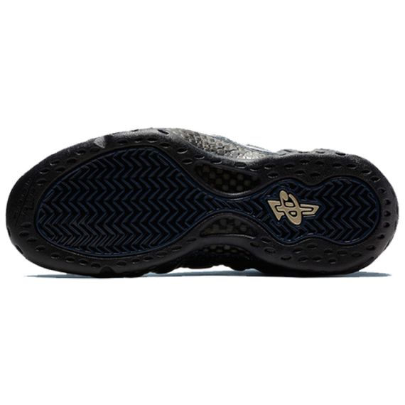 NIKE Foamposite One Винтажные баскетбольные кроссовки MID Топ Женские