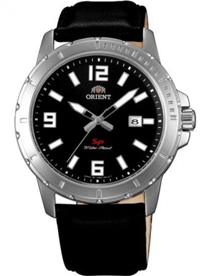 Наручные часы Orient FUNE200BB0