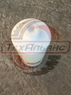 Фильтр топливный Fil Filter ZP512DF