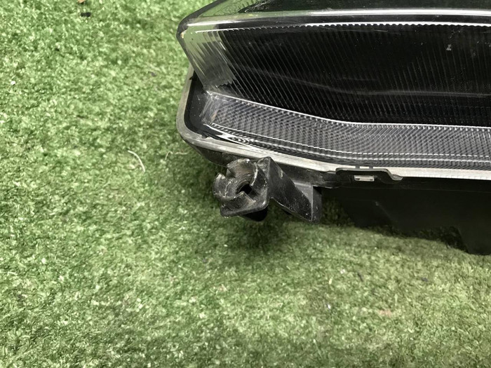 ПТФ правая Chery Tiggo 8 Pro (2021-2024)