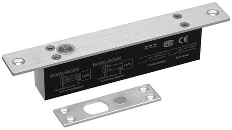 ST-DB210MDT Замок электромеханический соленоидный Smartec