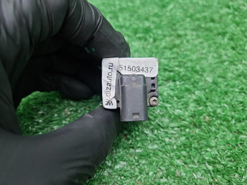 Камера Surround View BMW 3er G20 (2018-н.в.)