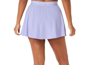 Теннисная юбка Asics Game - bluebell