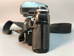 Nikon F3, не взводится